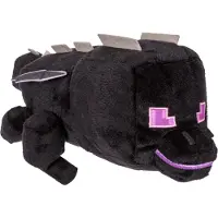 Mattel Minecraft Ender Dragon Knuffel 20 Cm