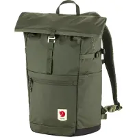 Fjall Raven Sportrugzak 'High Coast Foldsack 24' kaki