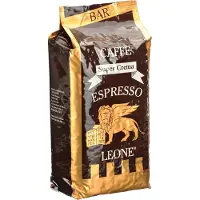 Bosch - Koffiebonen - Leone-Supercrema - 1kg - 00461642
