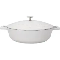 Masterclass Shallow 4l Stoofpot