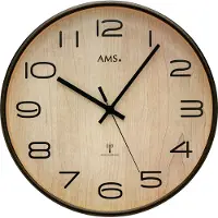 AMS horloge 5502