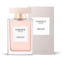 Verset Frenesí