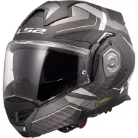 LS2 FF901 Advant X Carbon Horizon Helm