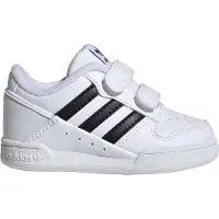 Adidas Sneakers 'TEAM COURT 2 STR CF I'