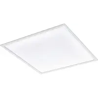 Eglo Salobrena-A Plafondlamp - LED - 60 cm - Wit - Dimbaar