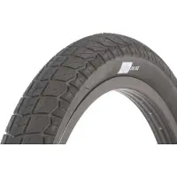 Sunday Current Tire Black 20 - 20 - 20