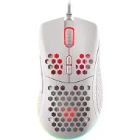 Genesis Muis met kabel en optische sensor Krypton 555