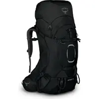 Osprey Aether S/M 55L Black