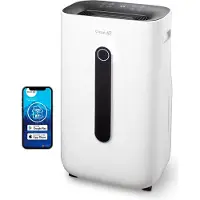 Clean air optima Ontvochtiger CA-705