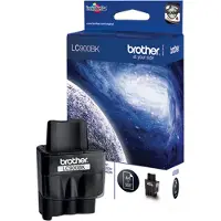 Inkclub LC-900BK inktcartridge zwart (origineel)
