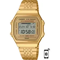 Casio ABL-100WEG-9AEF Vintage Collection Horloge