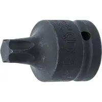 Bgs Power bit-inzetstuk Aandrijfvierkant 20 mm (3/4") T-profiel (voor Torx) T70 (T70)