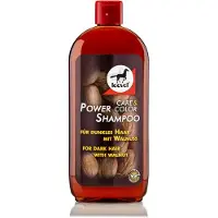 Leovet - Power Shampoo Walnoot - 500 ml