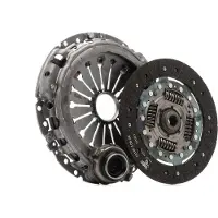 Valeo Koppelingsset 821249