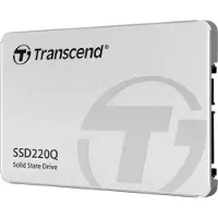 Transcend SSD 220Q - 2TB