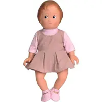 Egmont toys Babypop Mila - Retro Pop Handgeschilderd. 32 cm