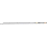 Mikado Lx Saphire Fazlite Spinning Rod Zwart 2.08 m / 1-5 g