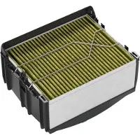 Siemens LZ11CXI16 cleanAir Plus recirculatie startset