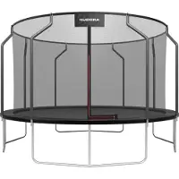 Hudora First Trampoline 400V