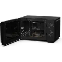 Hisense H20MOBP1HI Zwart Solo-magnetron Aanrecht 20 l 700 W