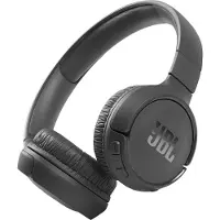 JBL Tune 510BT Zwart
