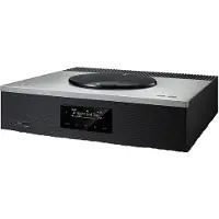 Technics SA-C600 Zilver