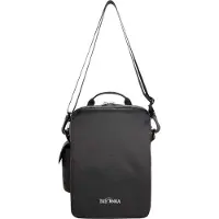 Tatonka Schoudertas Gordeltas Check In RFID Block Black Zwart