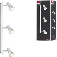 Paulmann Teja 66704 Plafondspot LED GU10 30 W Wit