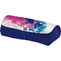 Herlitz Etui Colour Splash