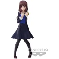 Bandai Kaguya Sama Love Is War Miko Iino Figure Blauw Kinderen