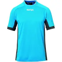 Kempa Prime T-shirt Met Korte Mouwen