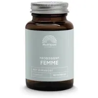 Mattisson 2x Probisson Femme 60 capsules