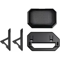Thermaltake Chassis Stand Kit voor De Toren 600 Zwart
