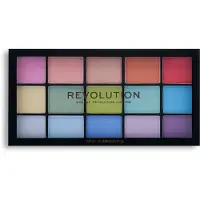 Revolution Reloaded Palette Oogschaduwpalette 17 g Sugar Pie