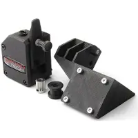 BondTech Upgrade Kit for Creality CR-10S with mount