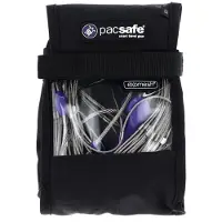 Pacsafe - Zubehör - Taschenschutz & Bezüge - 85L Anti-theft backpack & bag protector - 10180999