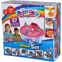 Simba Toys Aqua Gelz Deluxe: Prinsessenkasteel
