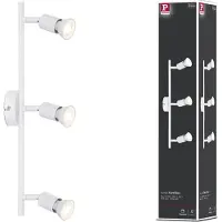 Paulmann Carolina 66765 Wandspot GU10 Wit (mat)