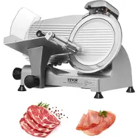 Vevor Commerciële Vleessnijmachine