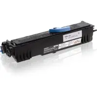 Epson Toner S05052 (C13S050523) Zwart