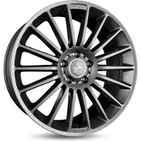 KESKIN KT158519511245PP Velg
