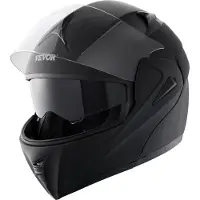 Vevor Motorhelm zonder masker