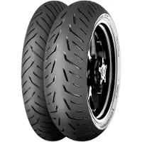 Continental ContiRoadAttack 4GT 190/50ZR17 TL, Motorbanden achter
