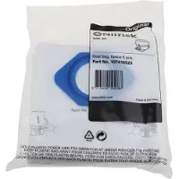 Nilfisk - Stofzuigzakken, fleece - GM80 / GM90 - 107418525