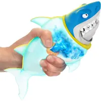 Goo Jit Zu Shark Moose Toys Goo Shifters
