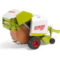 BRUDER Claas Rollant 250 hooipers | Voor tractoren