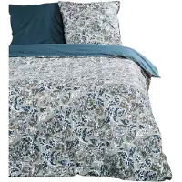 TODAY Beddengoedset - - Sunshine - 116500 - 2 personen - 220x240 cm - Katoen - Gedrukt 9.58