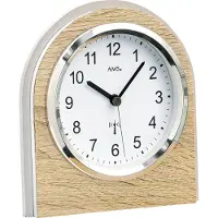 AMS horloge 5199
