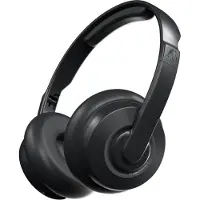 Skullcandy Headphone Cassette Black