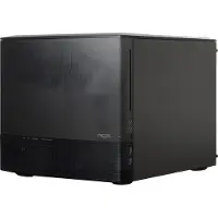 Fractal Design Node 804 mini-tower met zichtpaneel